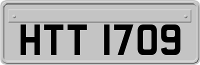 HTT1709