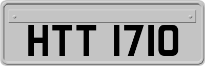 HTT1710