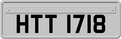 HTT1718