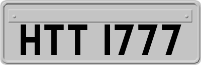 HTT1777
