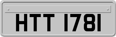 HTT1781