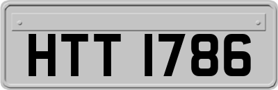 HTT1786