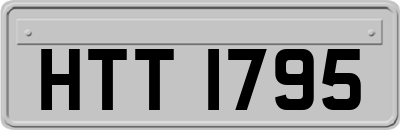 HTT1795
