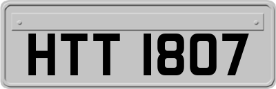 HTT1807