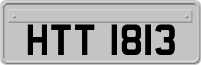 HTT1813