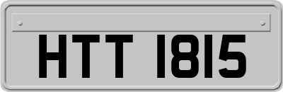 HTT1815