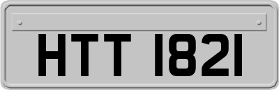 HTT1821