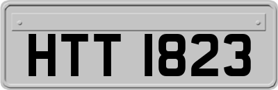 HTT1823