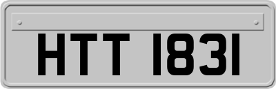 HTT1831
