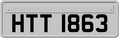 HTT1863
