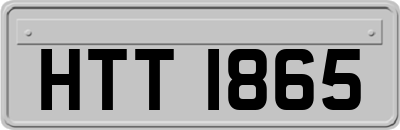 HTT1865