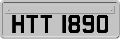 HTT1890