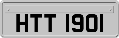 HTT1901