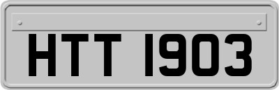 HTT1903