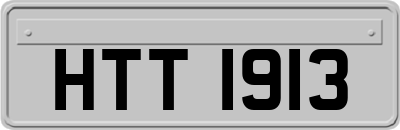 HTT1913
