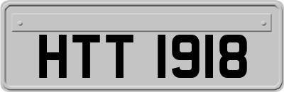 HTT1918