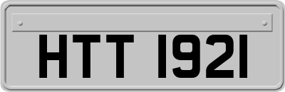 HTT1921