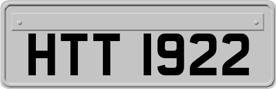 HTT1922