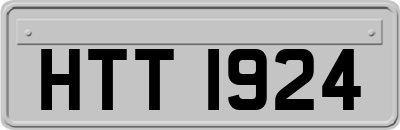 HTT1924
