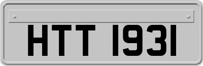 HTT1931