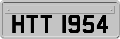 HTT1954