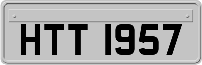 HTT1957