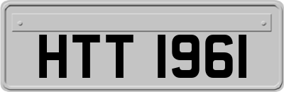 HTT1961