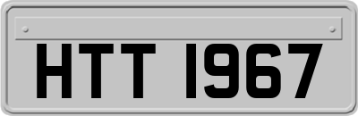 HTT1967