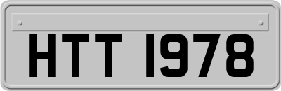 HTT1978