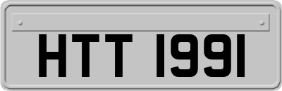 HTT1991