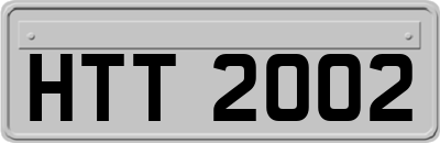HTT2002