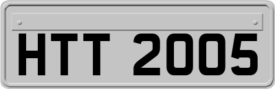 HTT2005