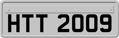 HTT2009