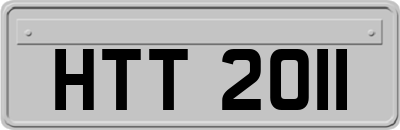 HTT2011