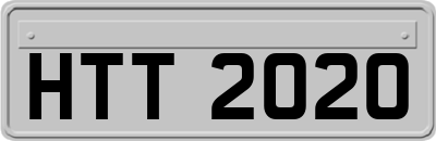 HTT2020