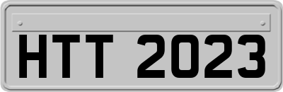 HTT2023