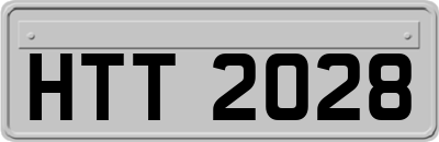 HTT2028