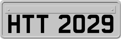 HTT2029