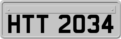 HTT2034
