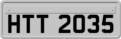 HTT2035