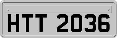 HTT2036