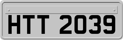 HTT2039