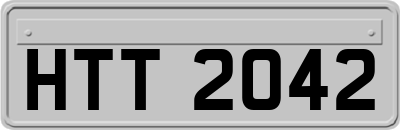 HTT2042