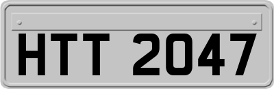 HTT2047