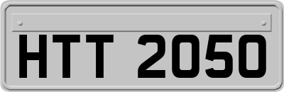 HTT2050