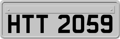 HTT2059