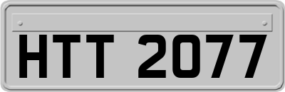 HTT2077