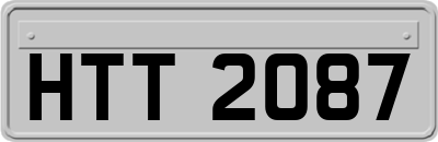 HTT2087