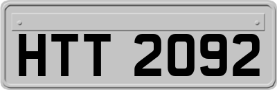 HTT2092