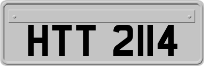 HTT2114